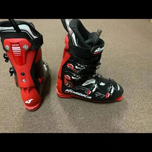 Nordica Sportmachine 100 21-22 Ski Boots